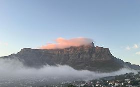 Incredible Cape Town Corner